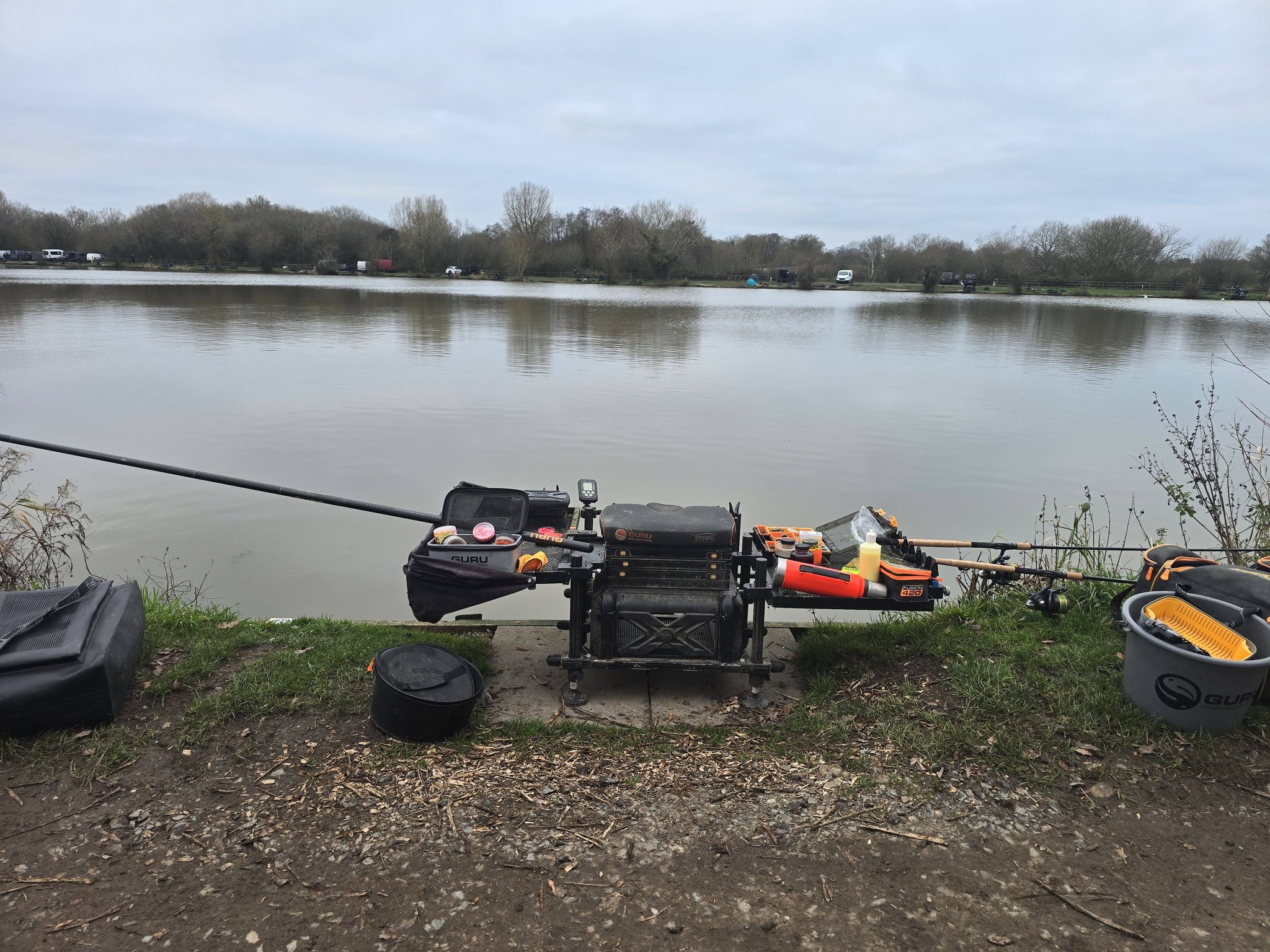 Steve Ringer Fishing added a new photo. - Steve Ringer Fishing