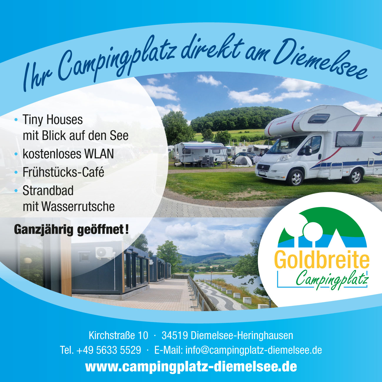 camping aigen AK Aigen im Ennstal. Putterersee. Campingplatz. Landesberufsschule fr   Parmenides Ansichtskarten