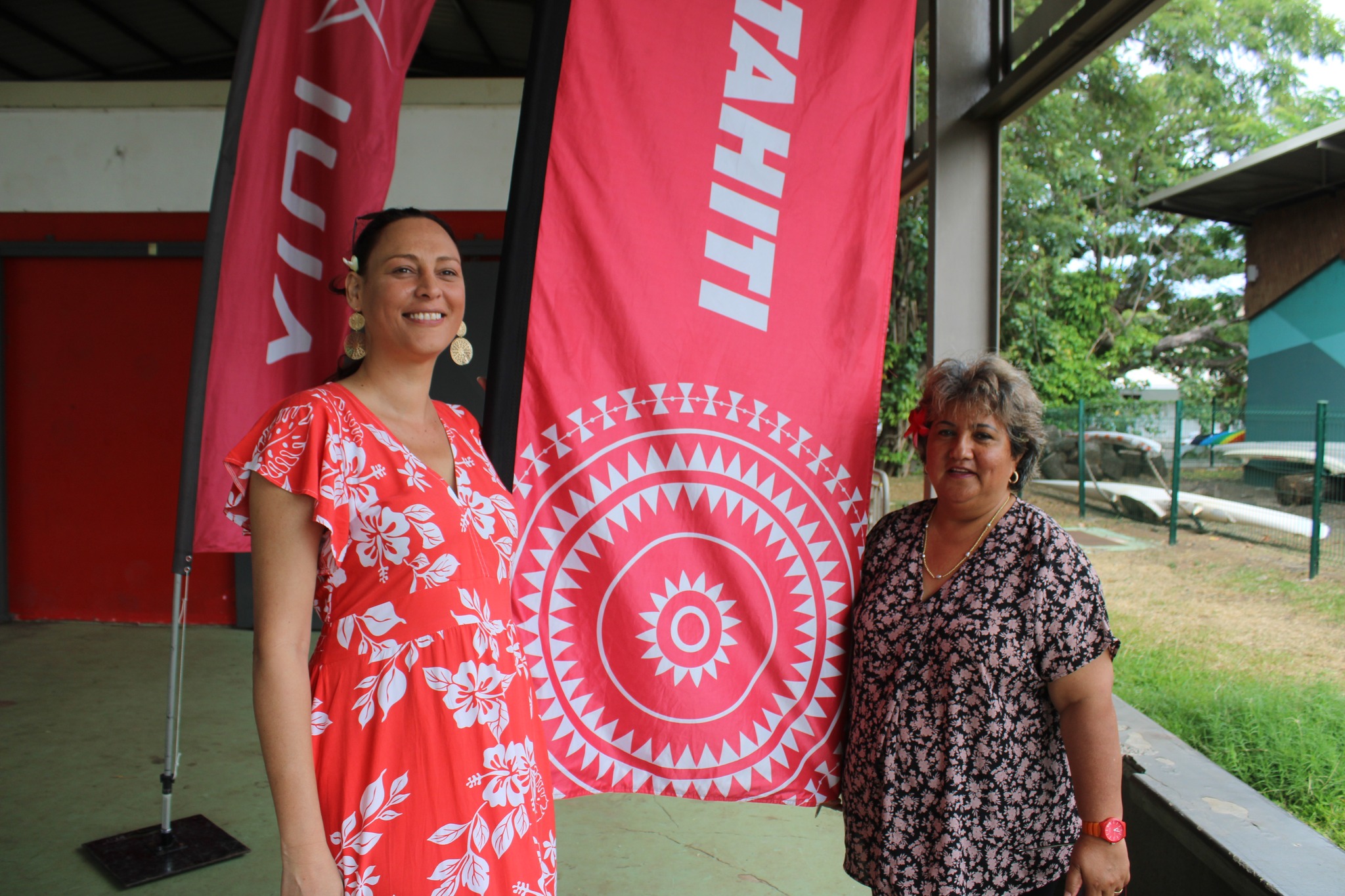 Va'a News TAHITI added a new photo —... - Va'a News TAHITI