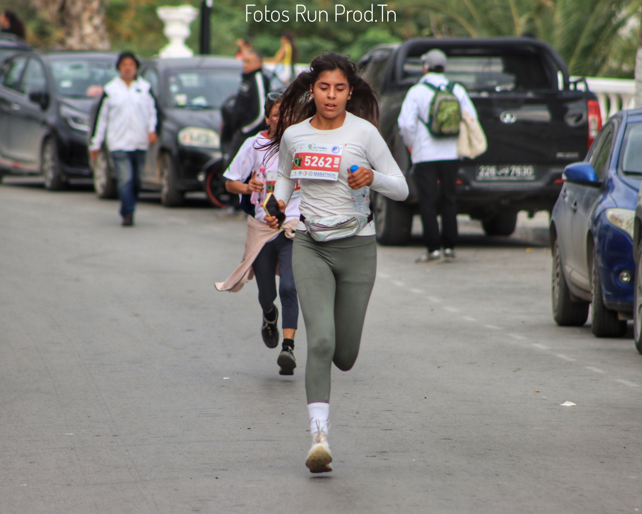 FOTOS RUN - FOTOS RUN added a new photo — in La Marsa,...