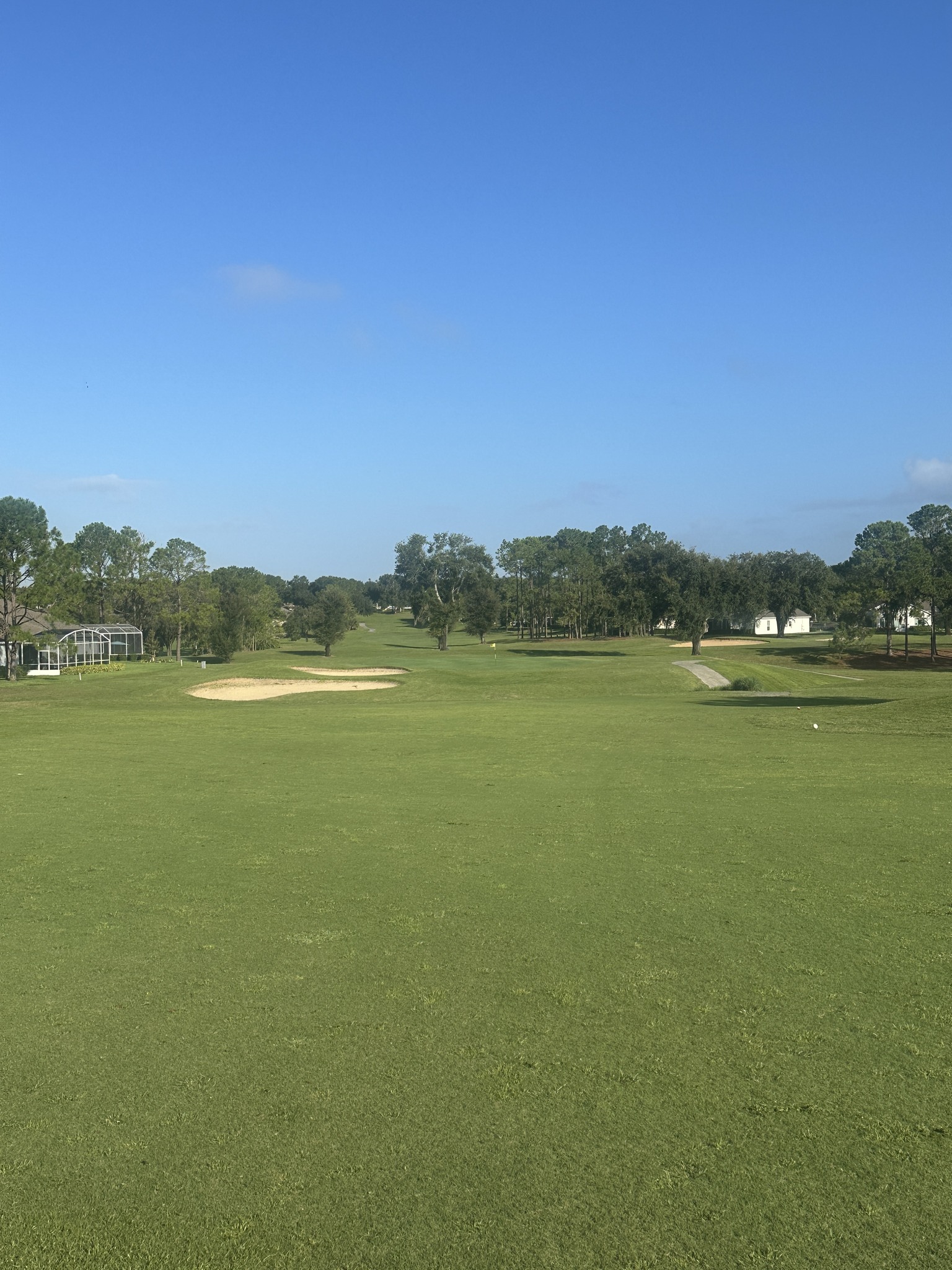 Kings Ridge Golf Club