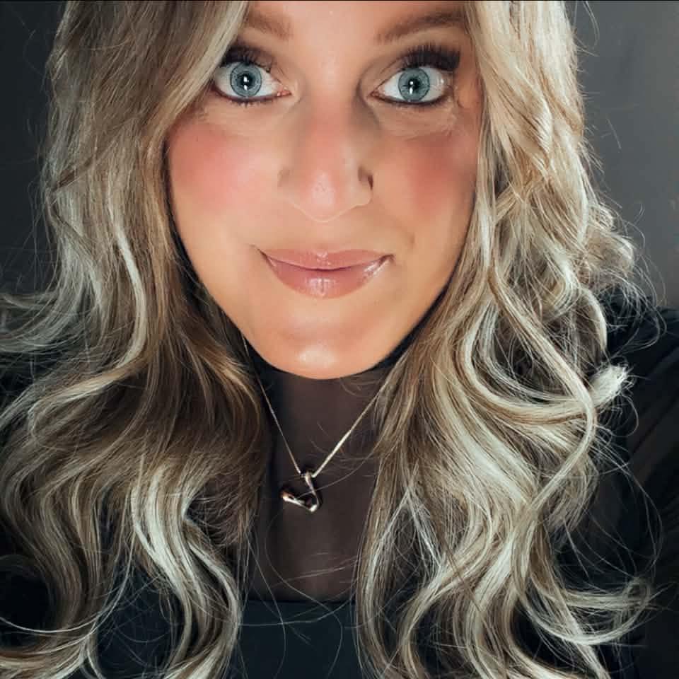 Victoria Johnson