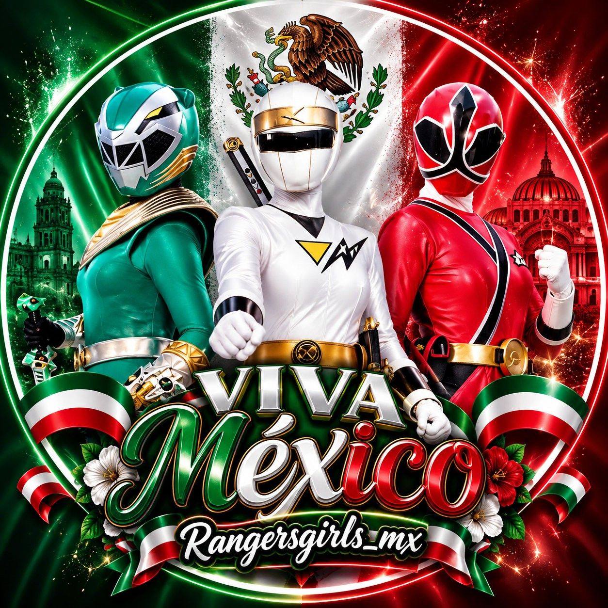 rangersgirls_mx - Las hermanas vida y Madison Rocca ,... | Facebook