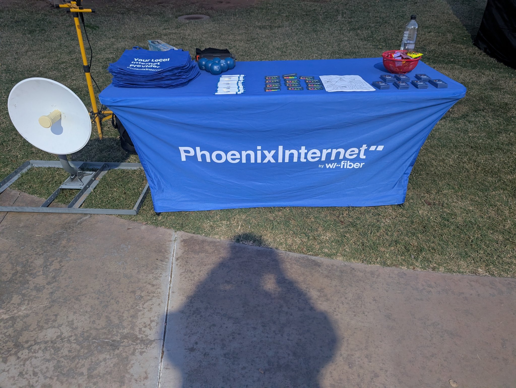 Phoenix Internet