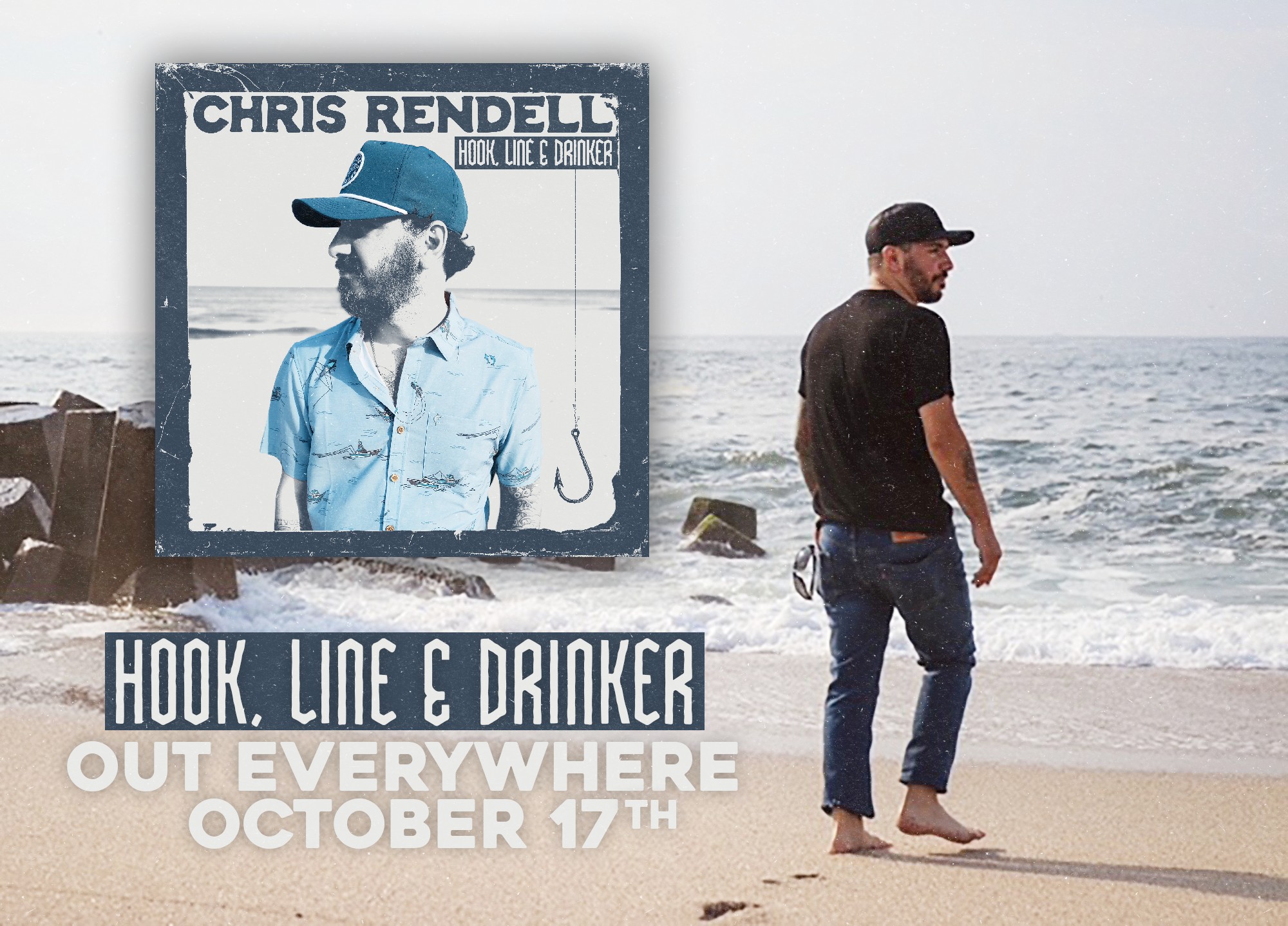 Chris Rendell