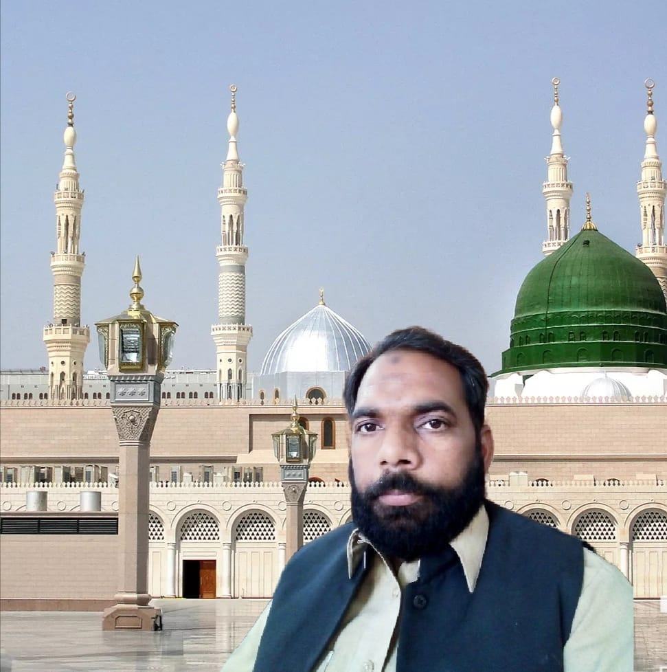 Aslam Raz