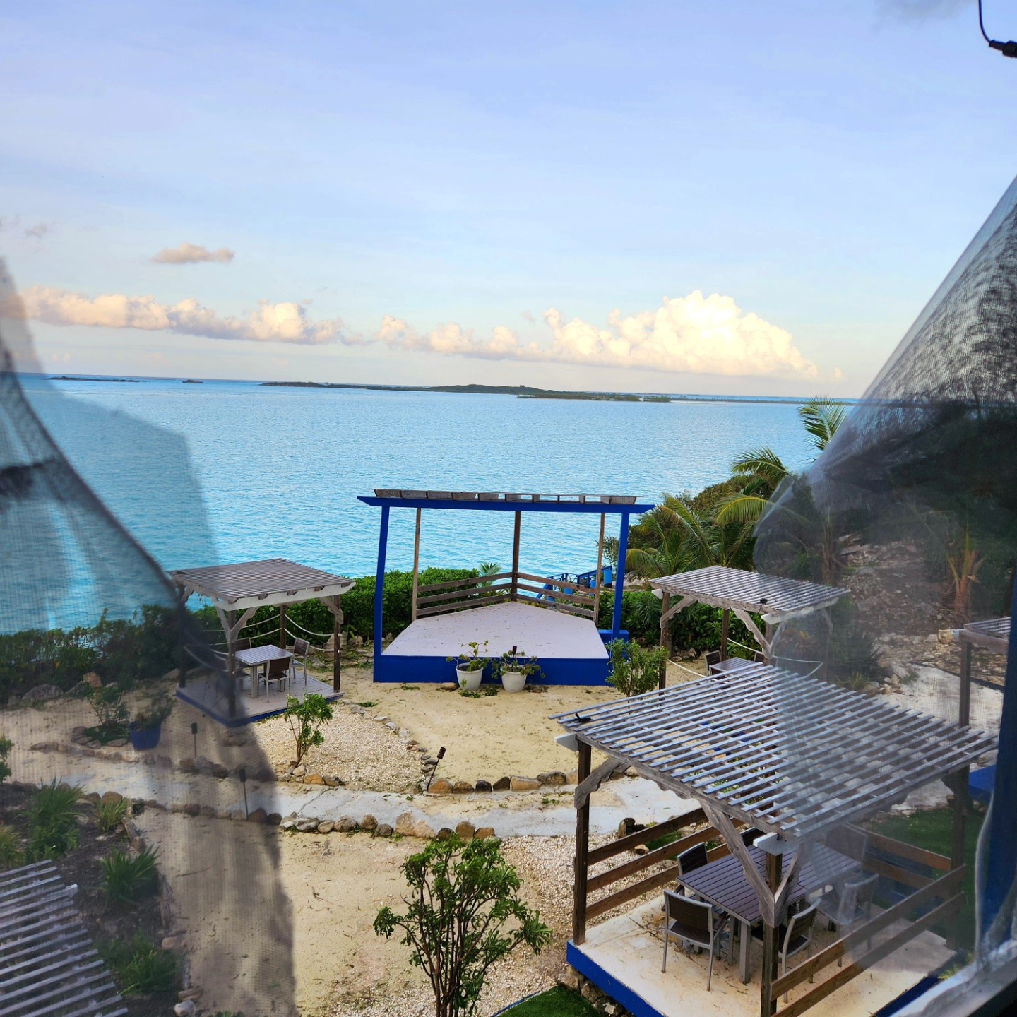 🇧🇸The day... - Blu on the Water Restaurant & Bar | Facebook