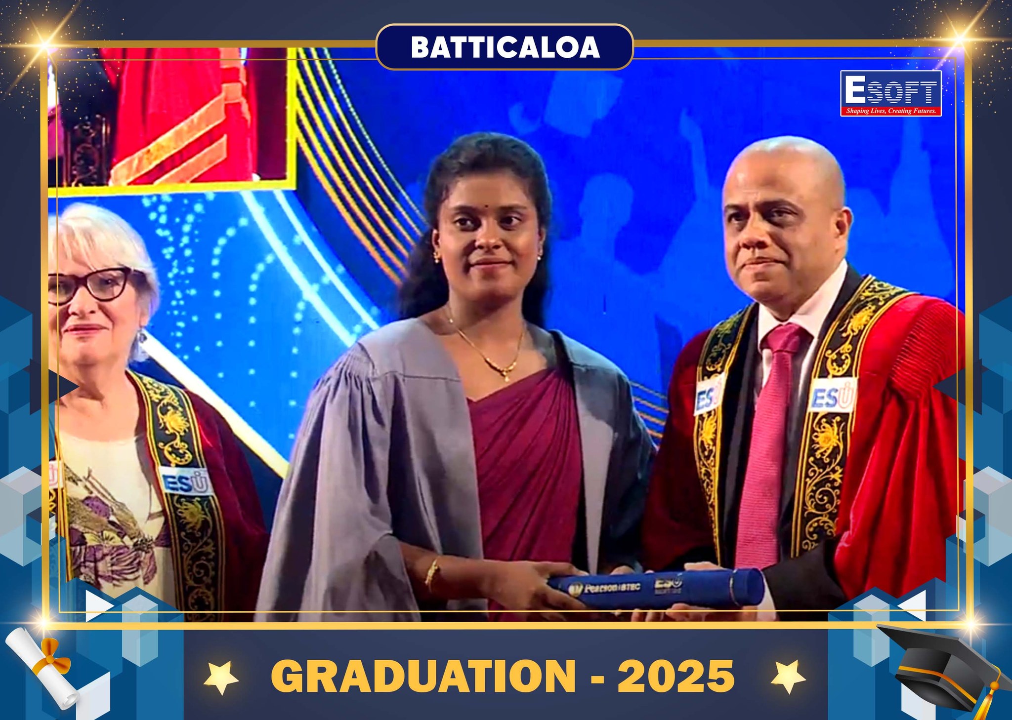 ESOFT Metro Campus - Batticaloa | Batticaloa