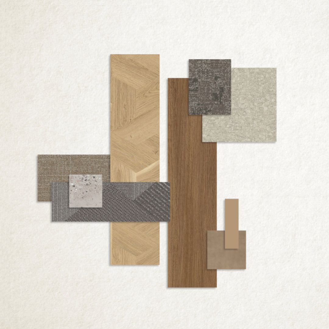 Mannington Commercial - Part of the Divergent Collection, Ebb comes in ...