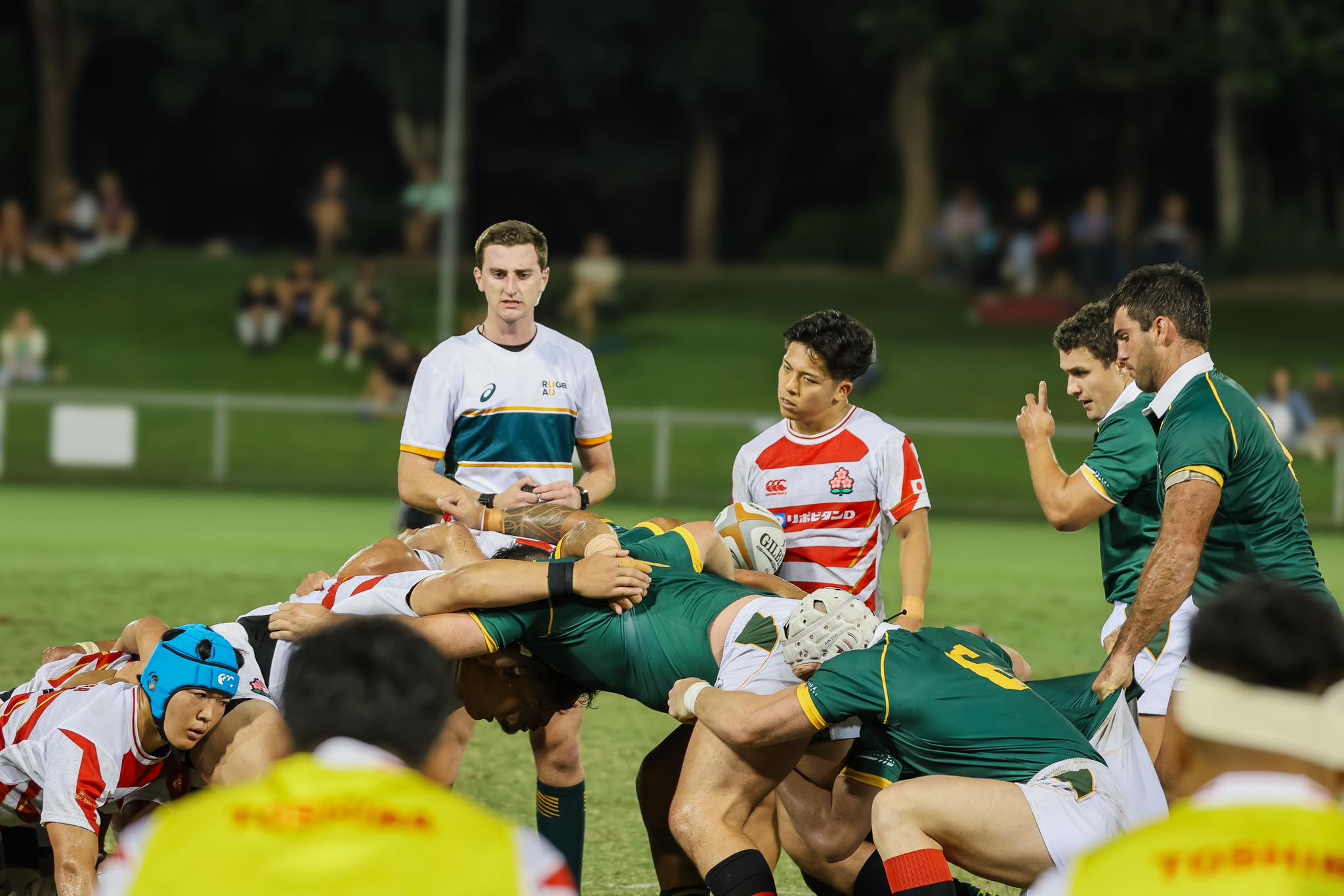 New England Rugby Union