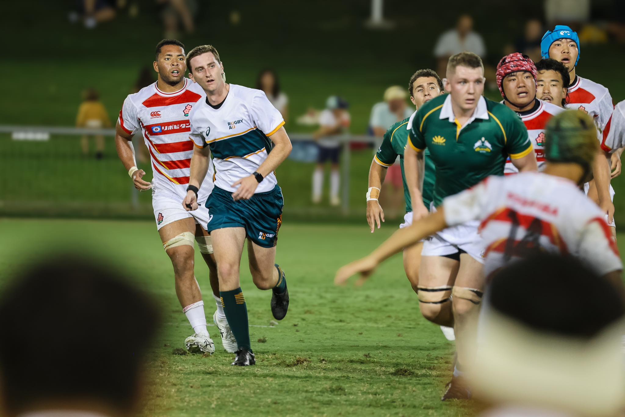 New England Rugby Union