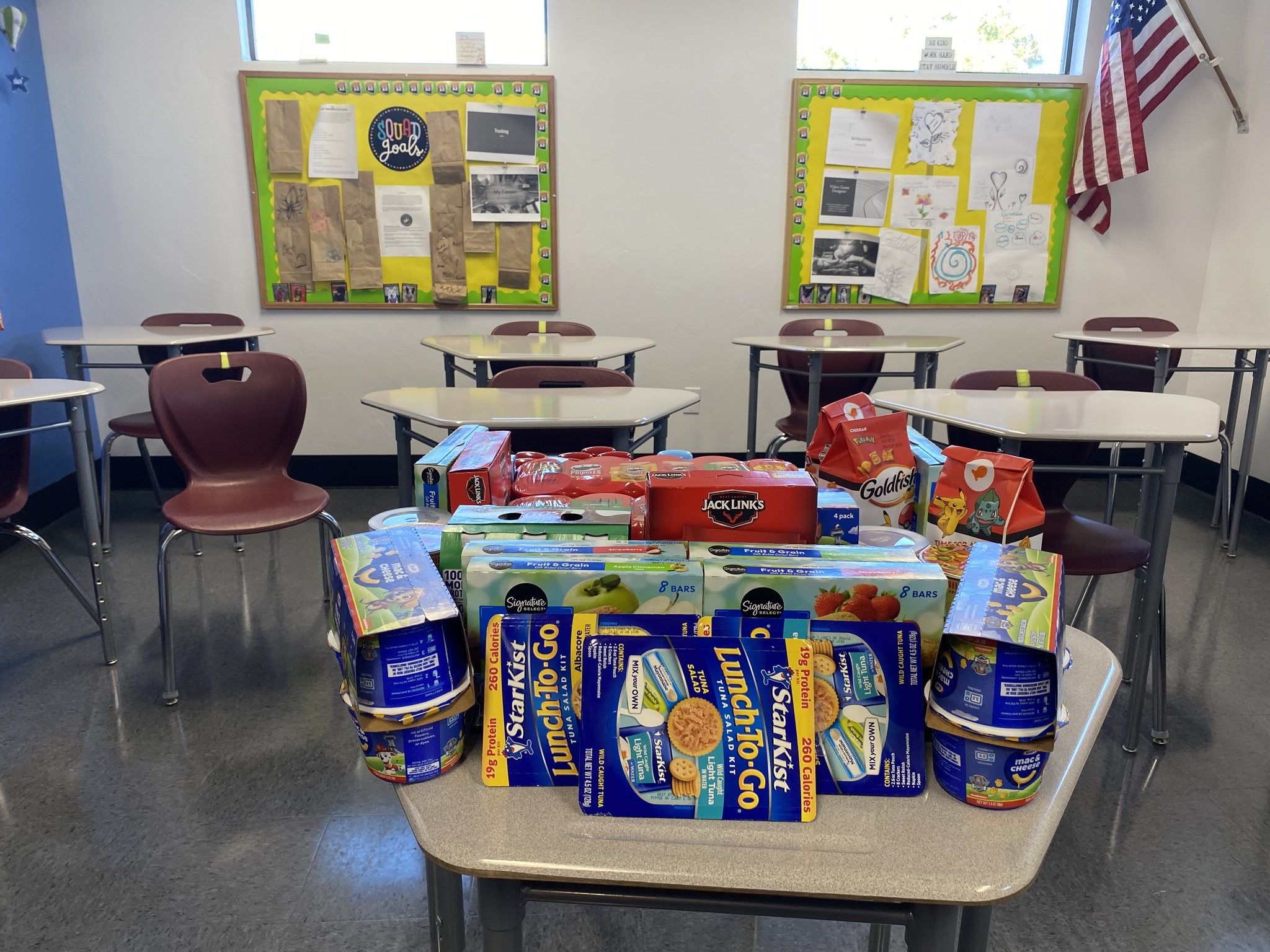 Ppep Tec-Colin Powell Learning Center | Sierra Vista AZ