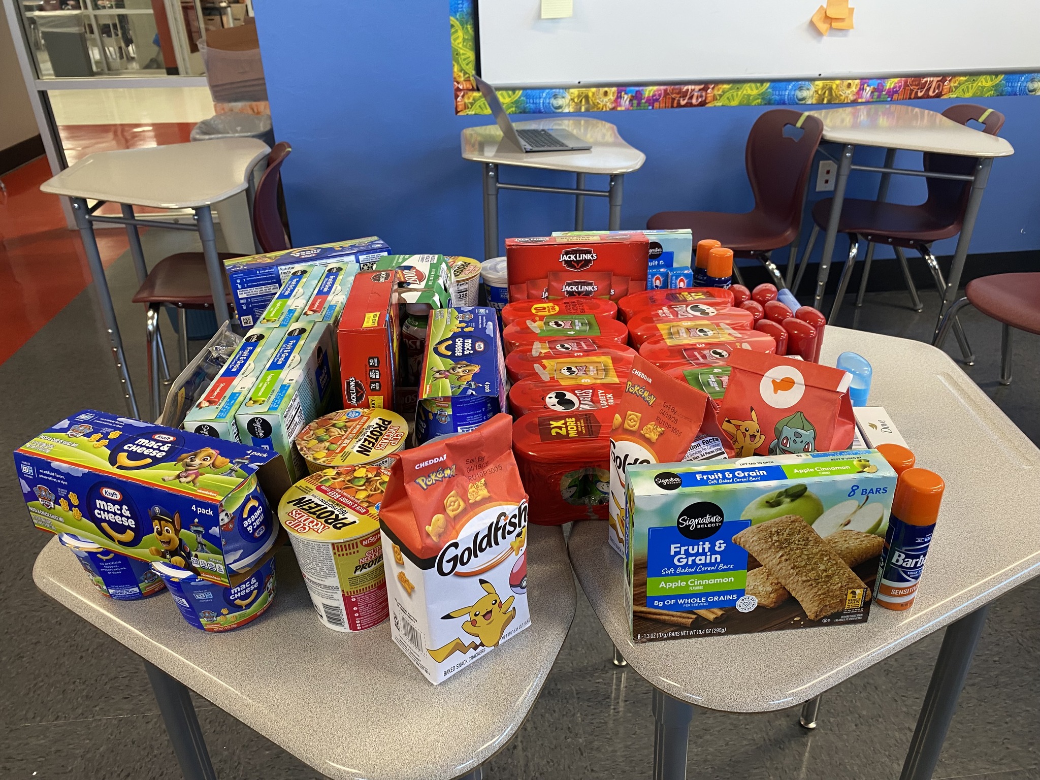 Ppep Tec-Colin Powell Learning Center | Sierra Vista AZ