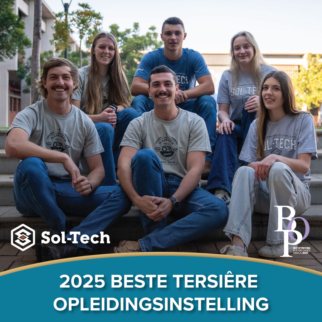 Sol-Tech | Pretoria