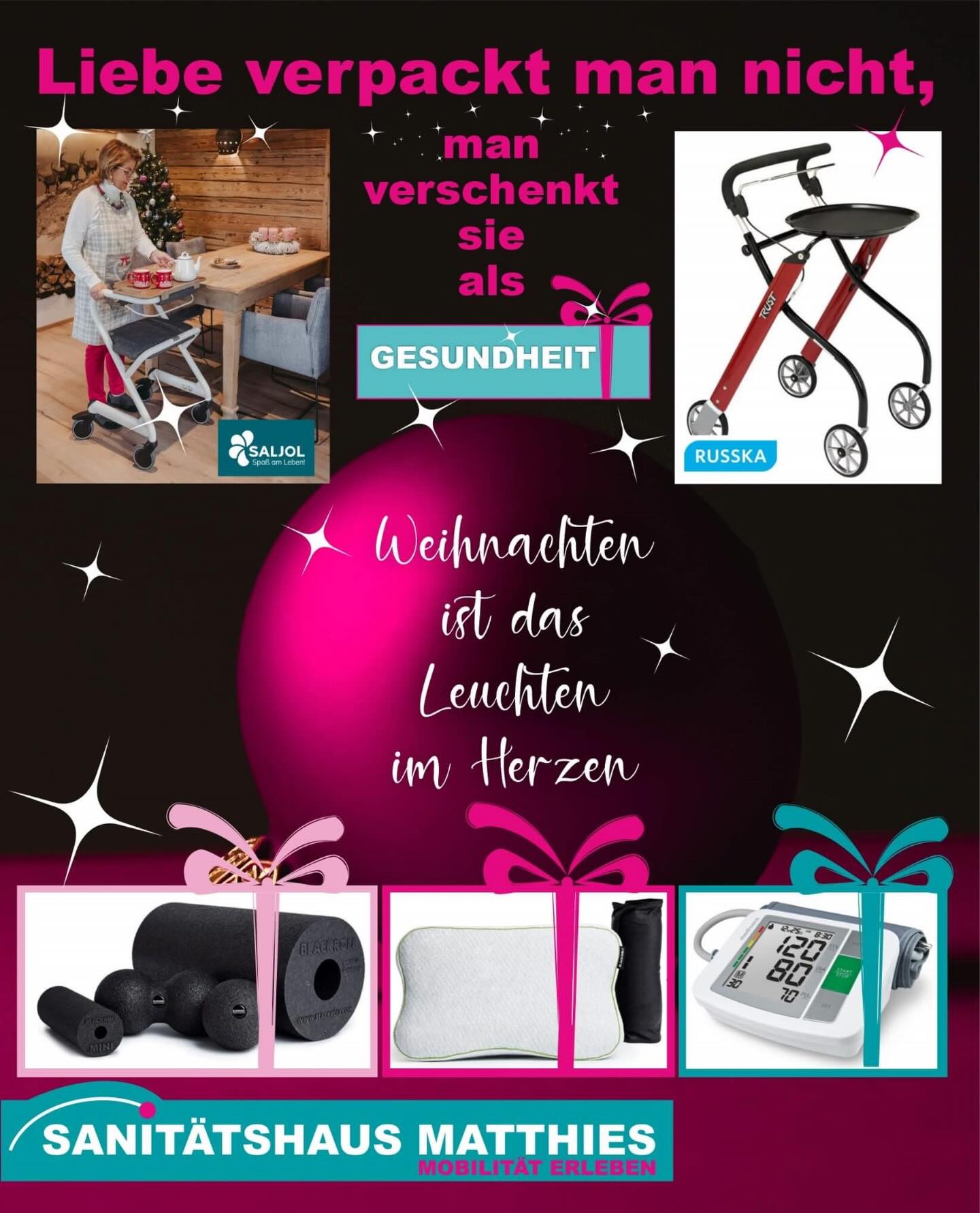 Bei Matthies Als Privatperson Einkaufen