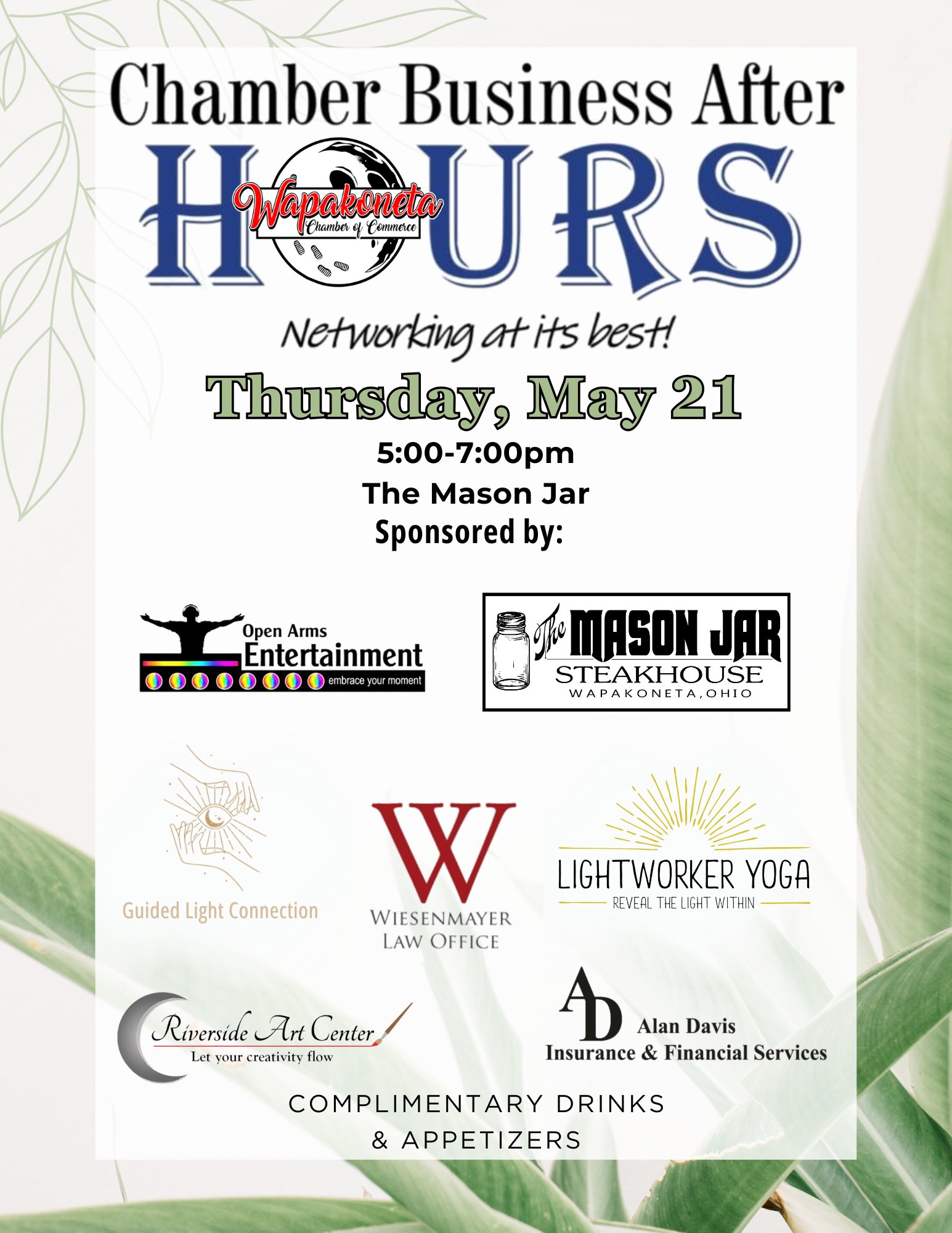 Wapakoneta Area Chamber of Commerce | Wapakoneta OH