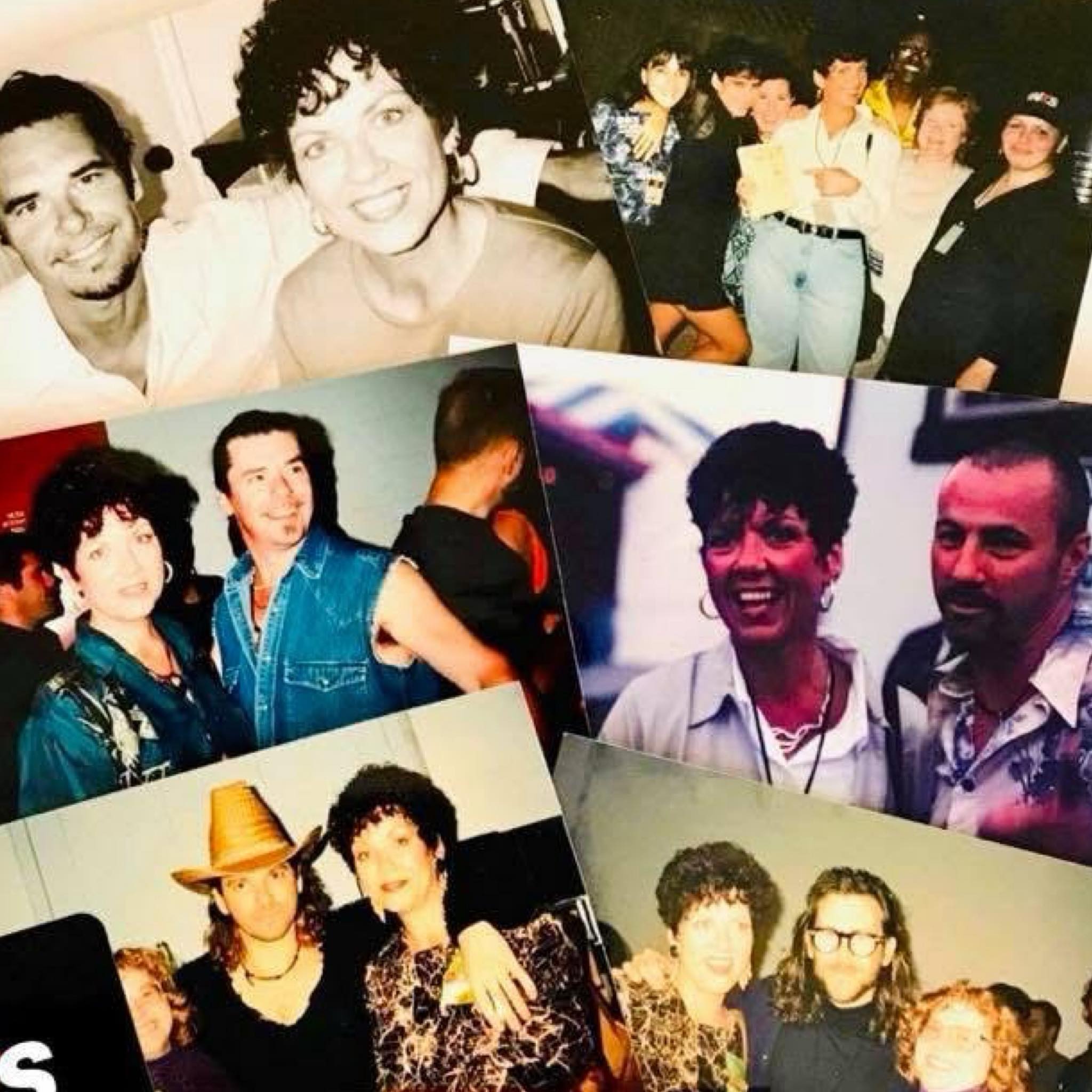 INXS - I am absolutely heartbroken to hear that a close friend and ...