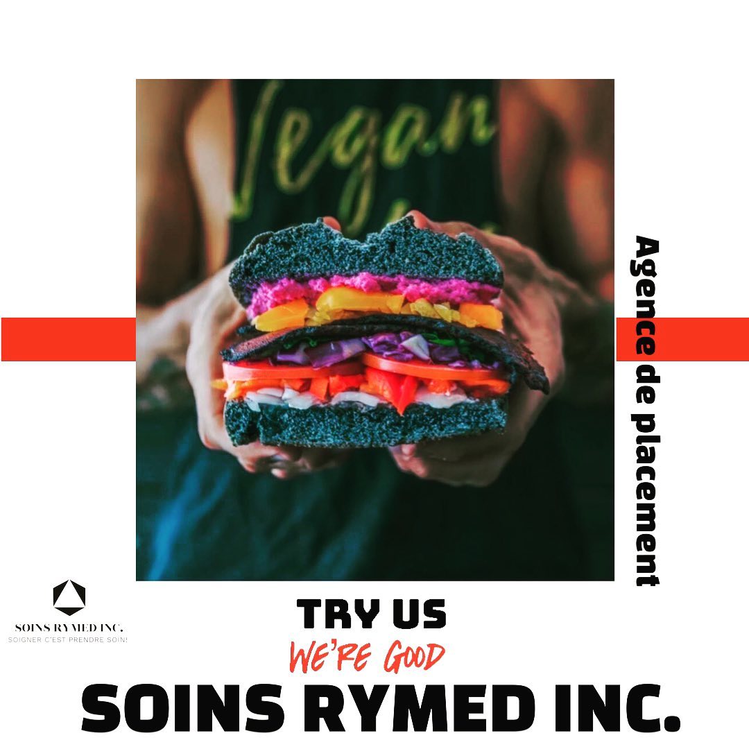 Send your cv to cv@soinsrymed.com... - SOINS RYMED INC. | Facebook
