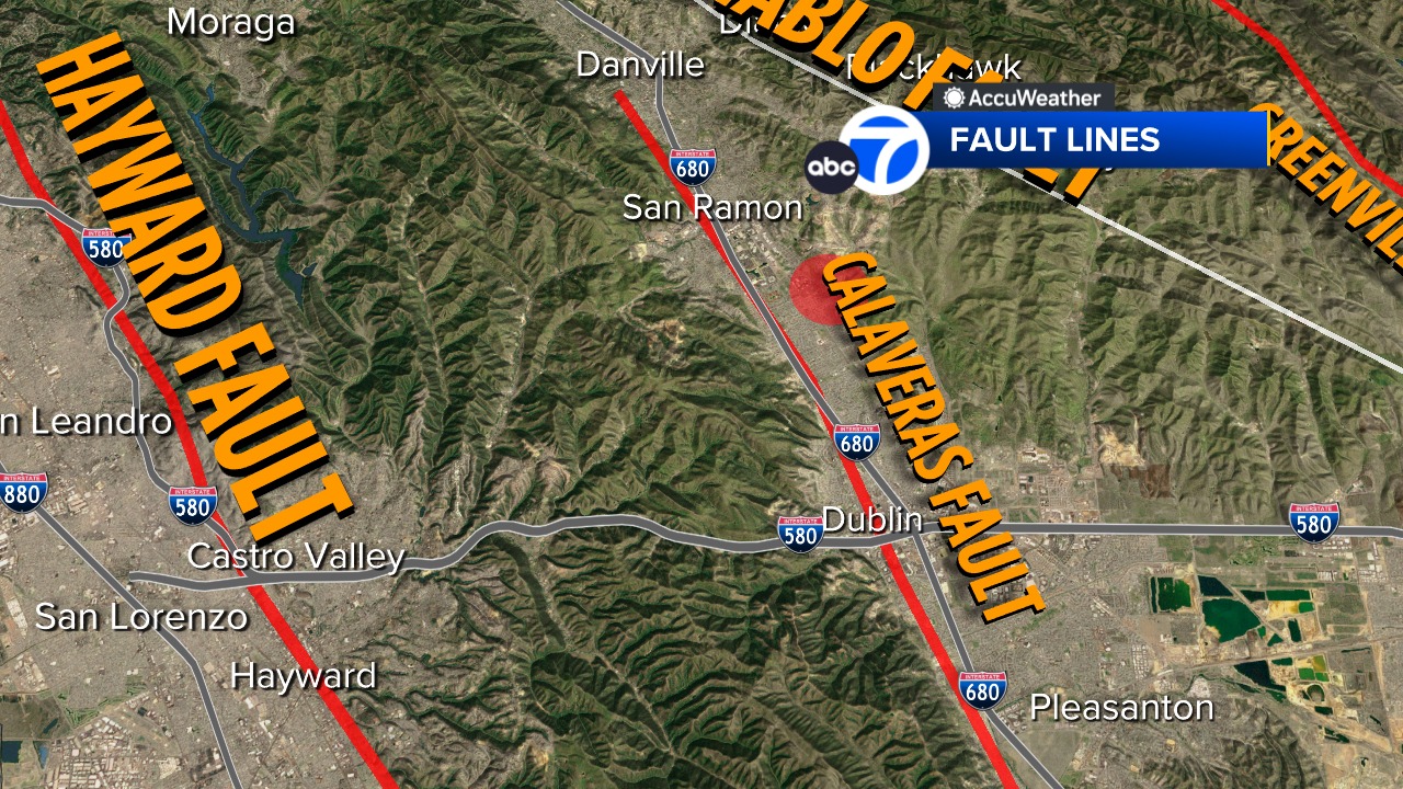 Sandhya Patel - BREAKING NEWS: A preliminary magnitude 3.3... | Facebook