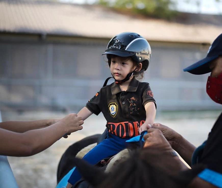 Let's Ride at “Phoenix By... - Phoenix Riding Academy By KP | Facebook