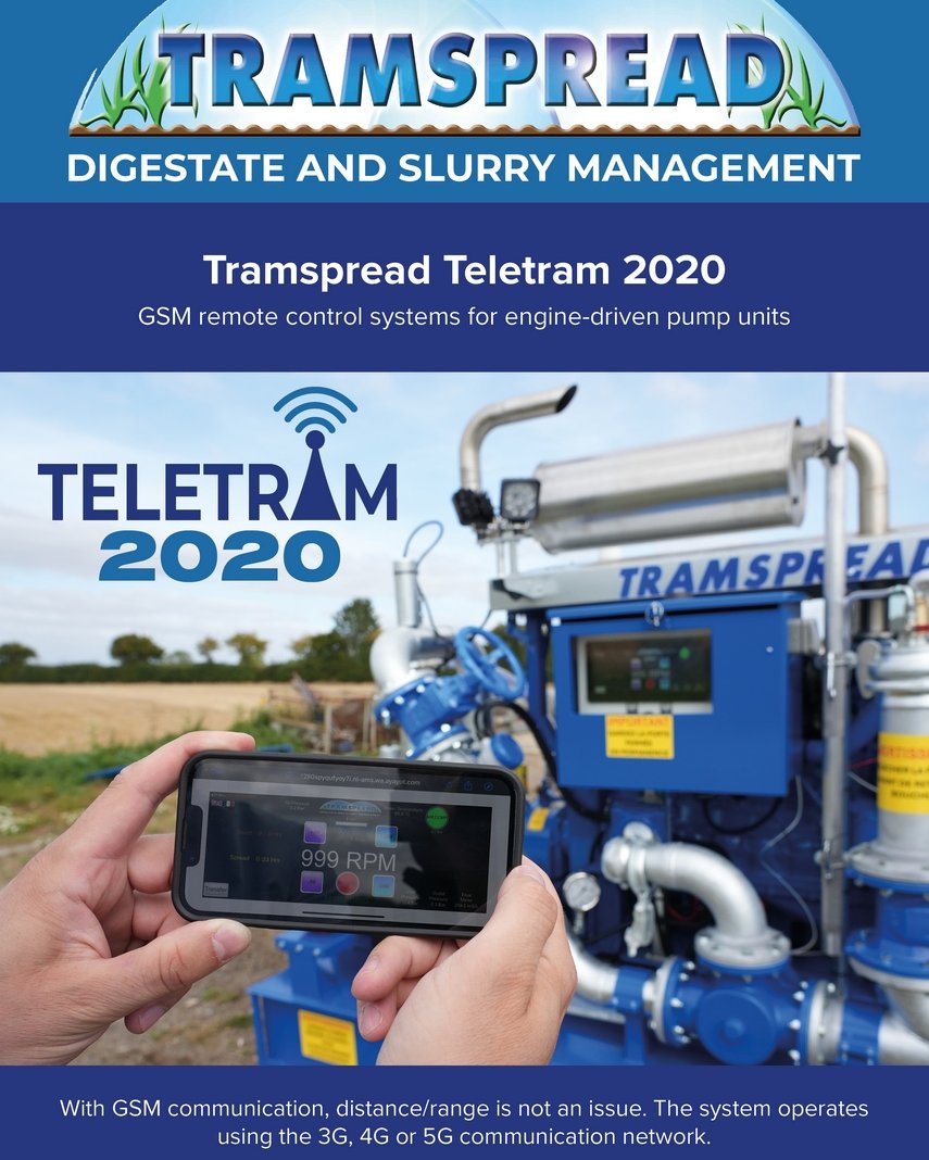 Tramspread - 🔵 Tramspread Teletram 2020 Tramspread were... | Facebook