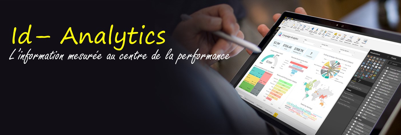 Id Analytics