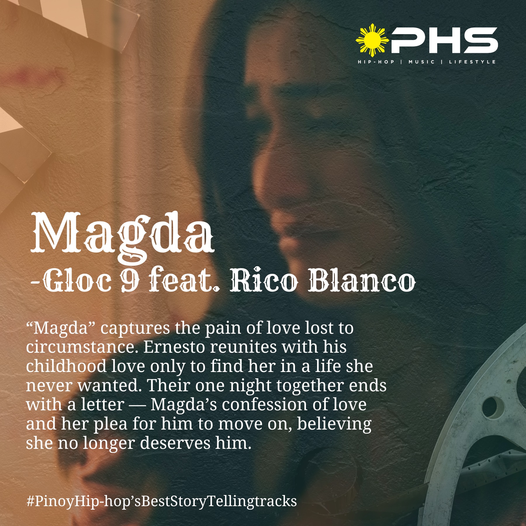 Pinoy - check the full track here: https://www.youtube.com/watch?v ...
