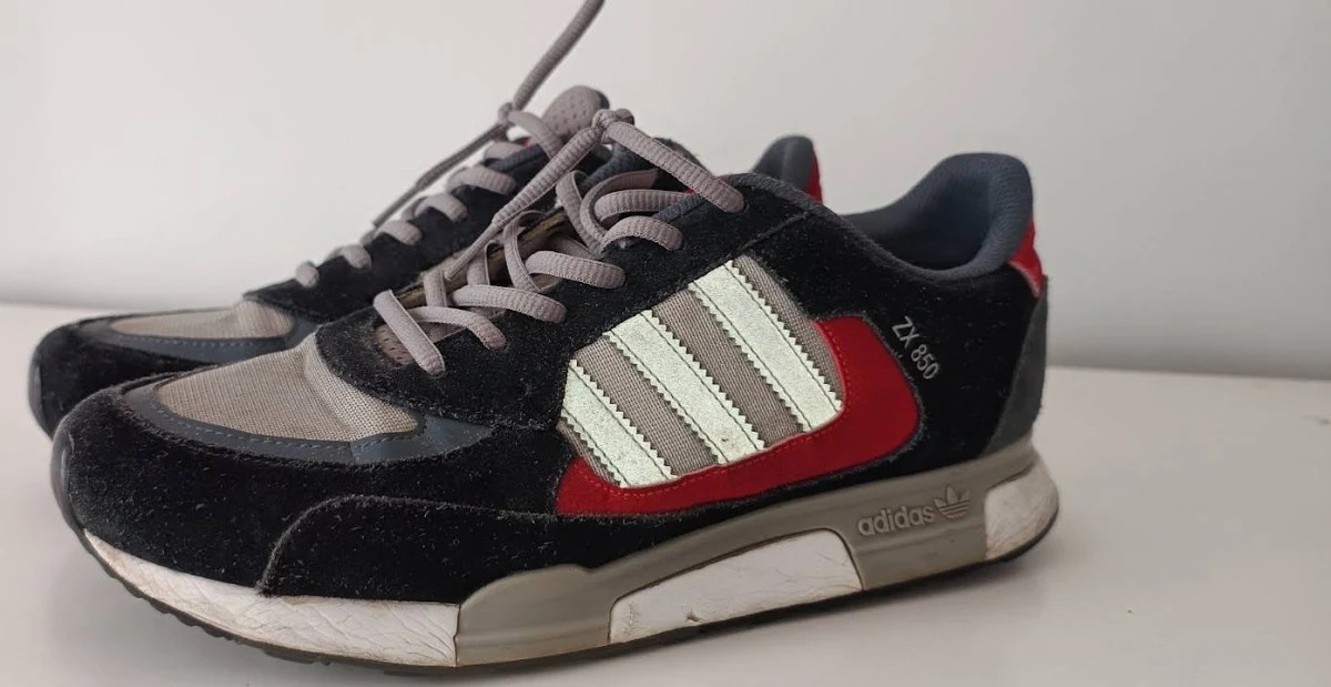 so, the mighty zx850. Who still has a pair????