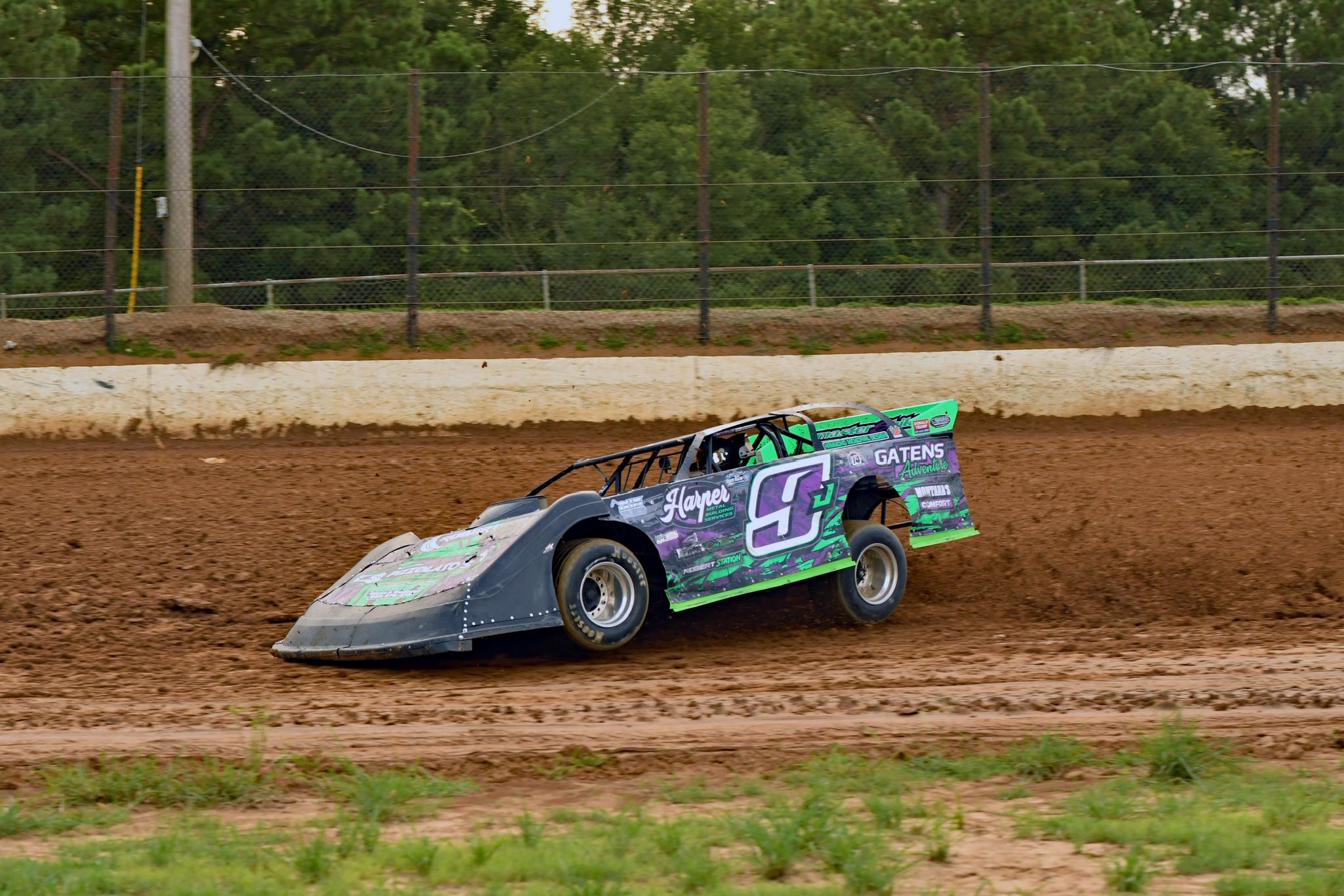 Summer joiner 9J racing added a... - Summer joiner 9J racing
