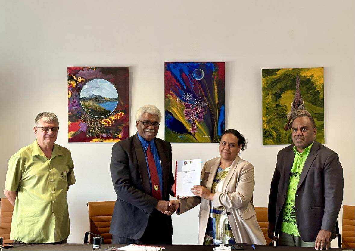 Université - 📢 𝐍𝐔𝐕 & 𝐑𝐁𝐕: 𝐀 𝐍𝐞𝐰 𝐏𝐚𝐫𝐭𝐧𝐞𝐫𝐬𝐡𝐢𝐩 𝐟𝐨𝐫 𝐕𝐚𝐧𝐮𝐚𝐭𝐮’𝐬 𝐅𝐮𝐭𝐮𝐫𝐞! 🇻🇺🎓 ...