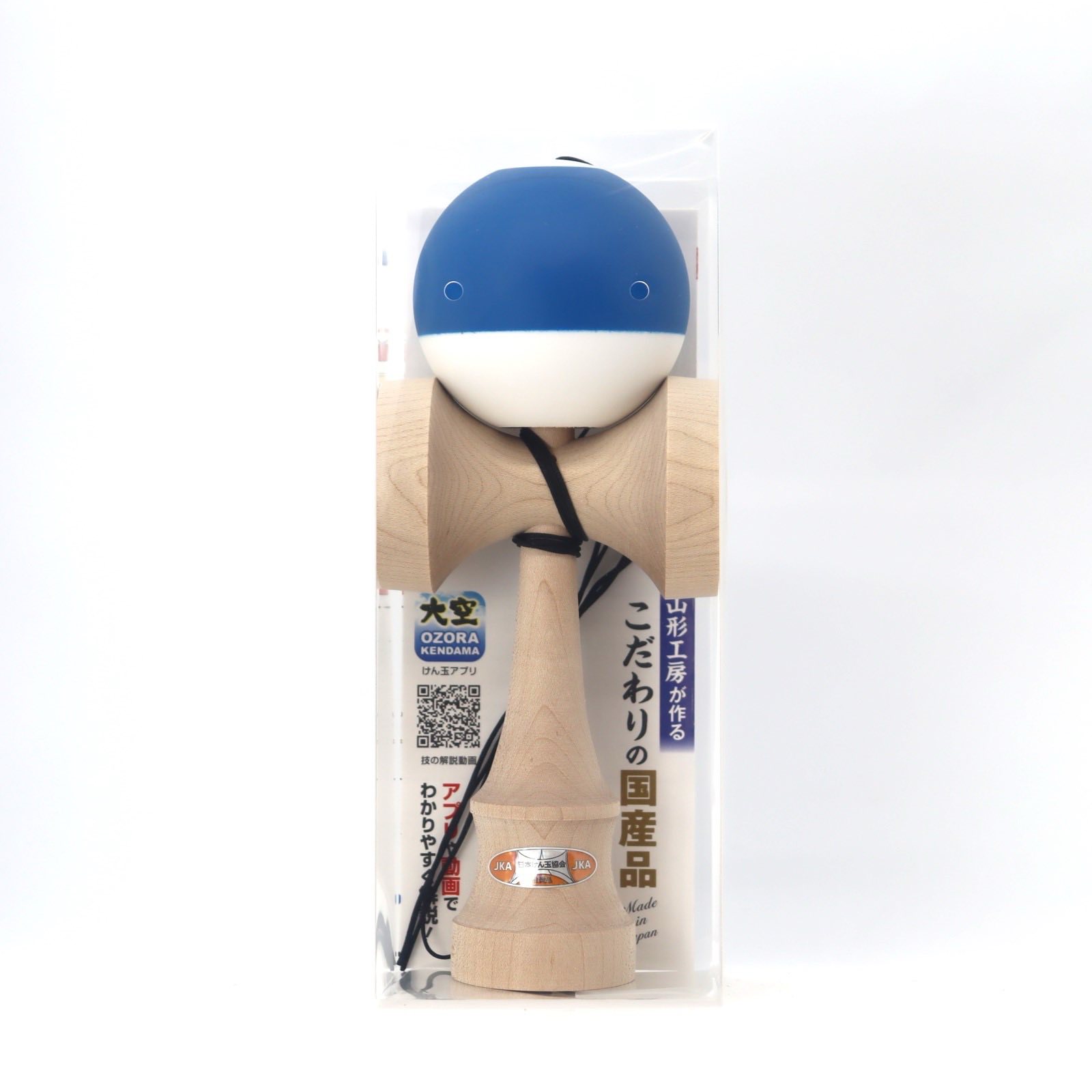 We release OZORA REShape 5 Blue from 17th-Oct!! 大空REShape5の新色