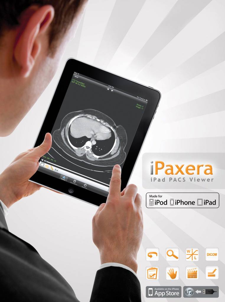 PACS RIS Solutions | Newton MA