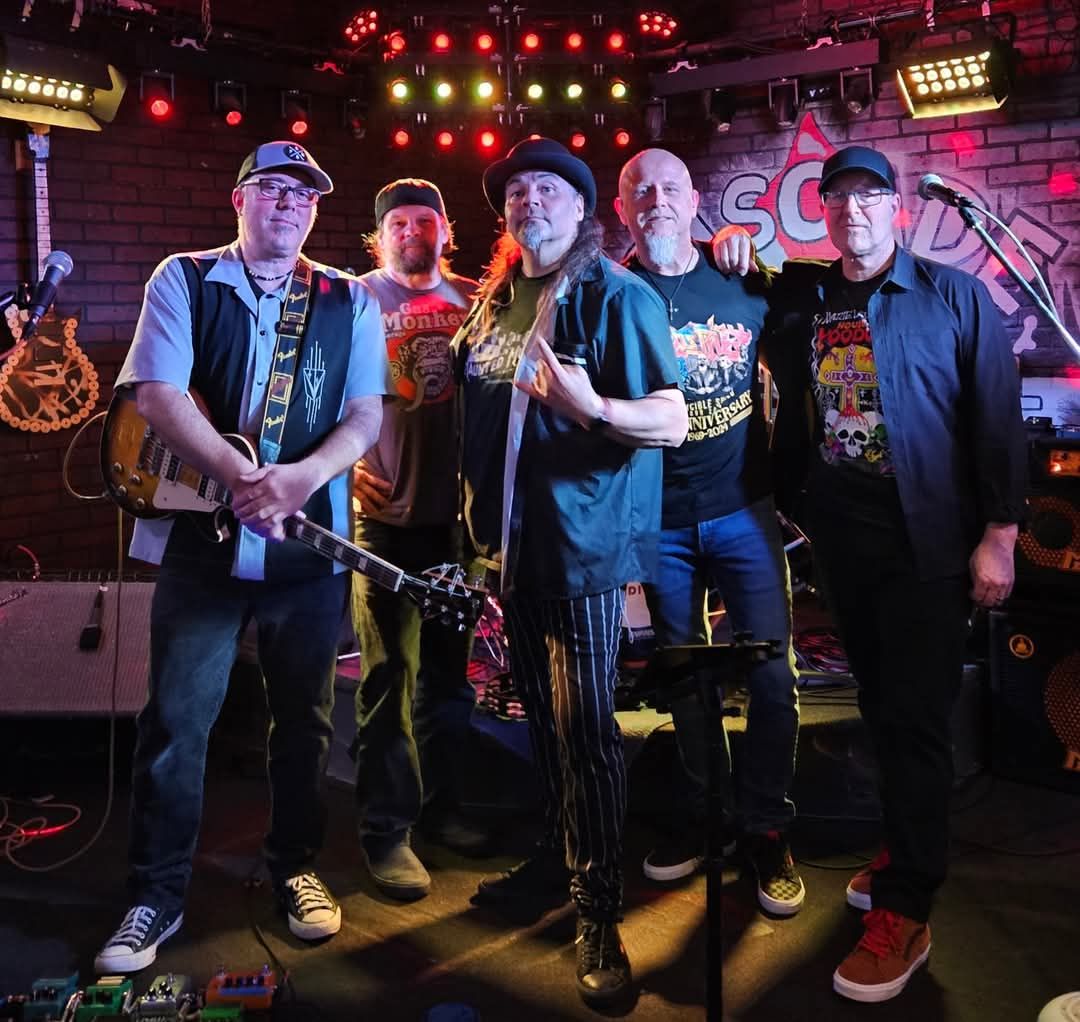 The Radio Riots