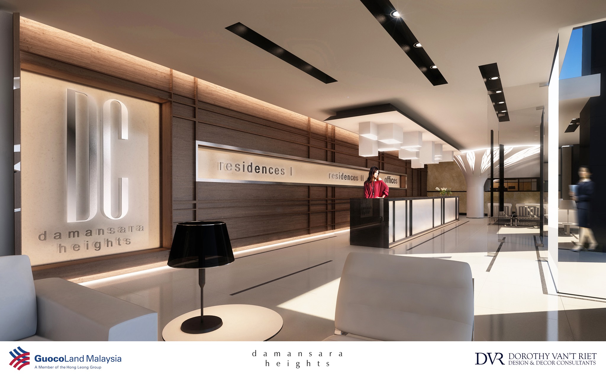 DVR Design & Décor Consultants | Cape Town