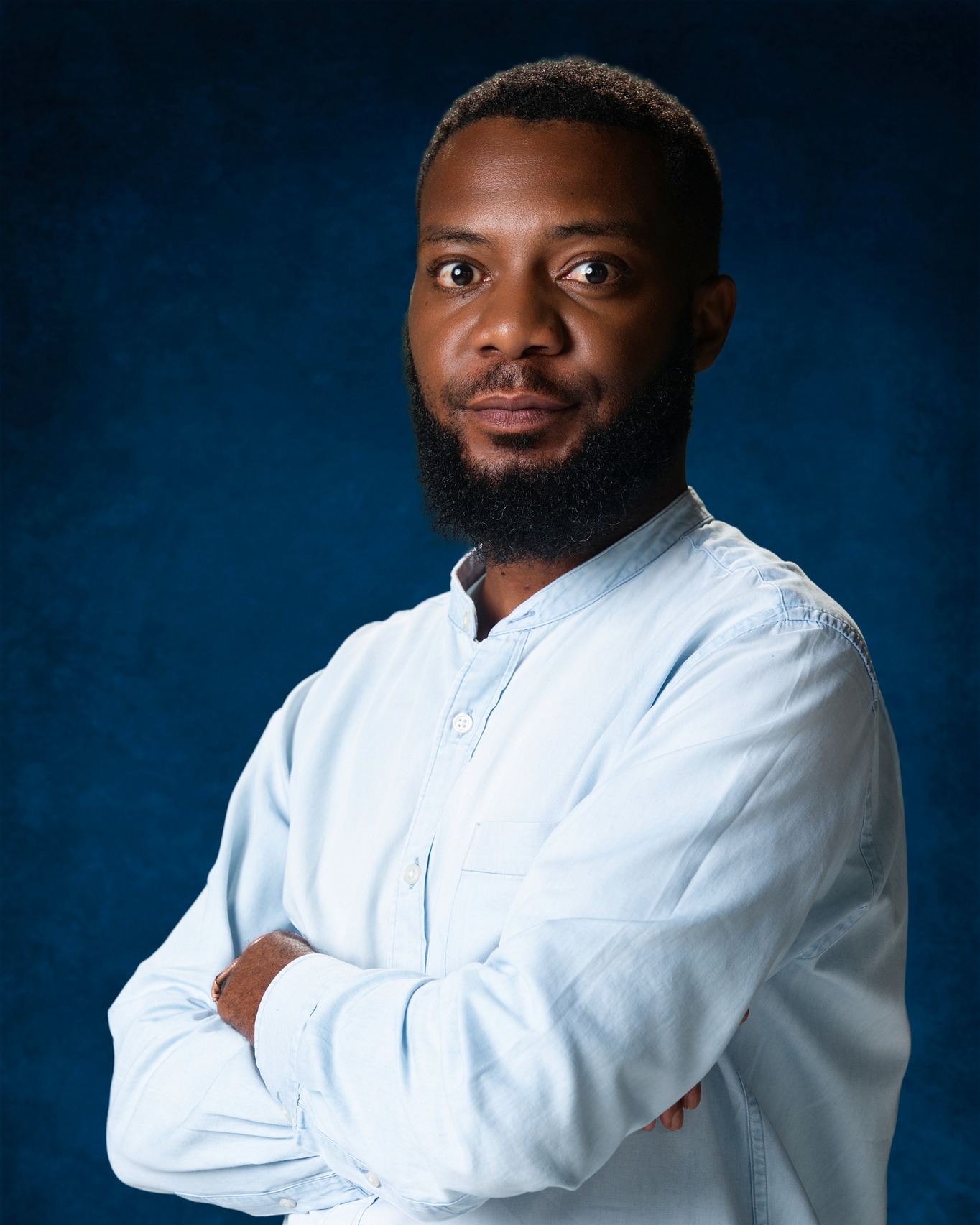 BANG BANG Theatre Play! MEET THE STAGE MANAGER - Fellemon H 