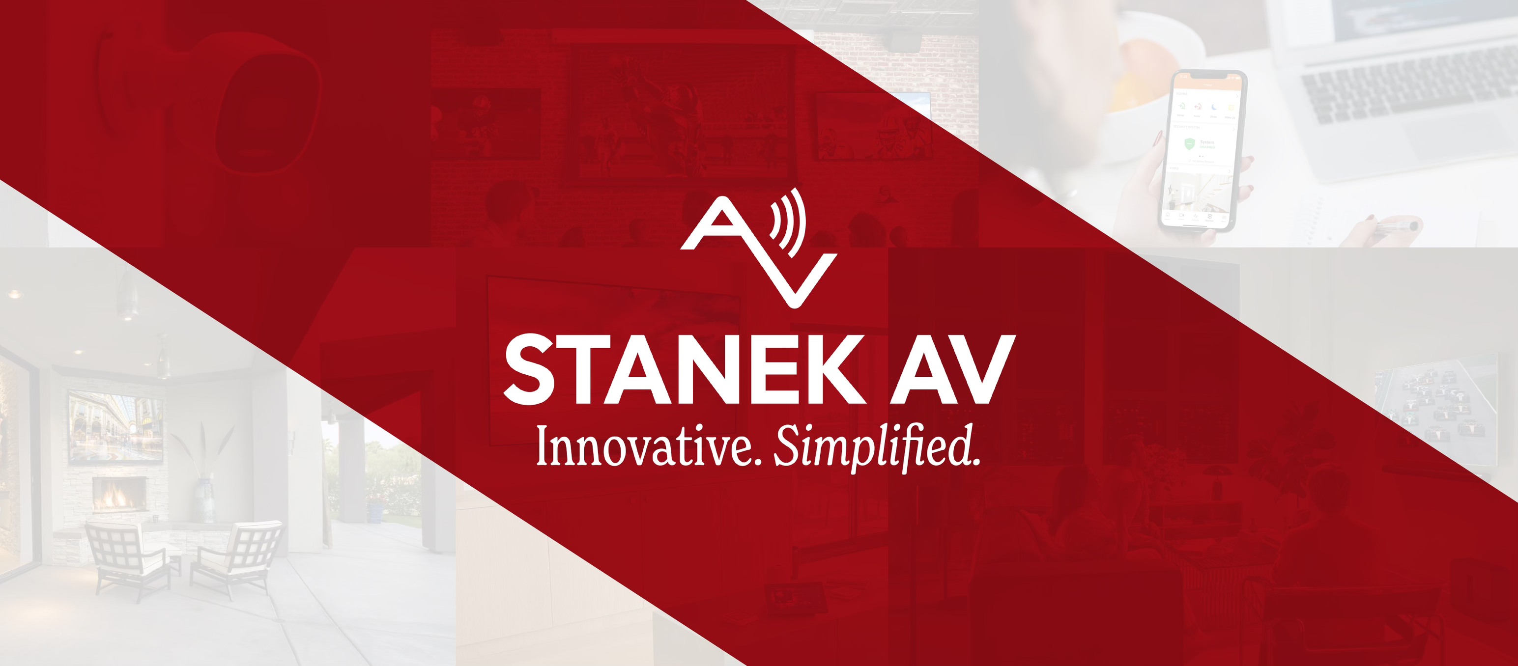 Stanek AV, LLC | Irmo SC