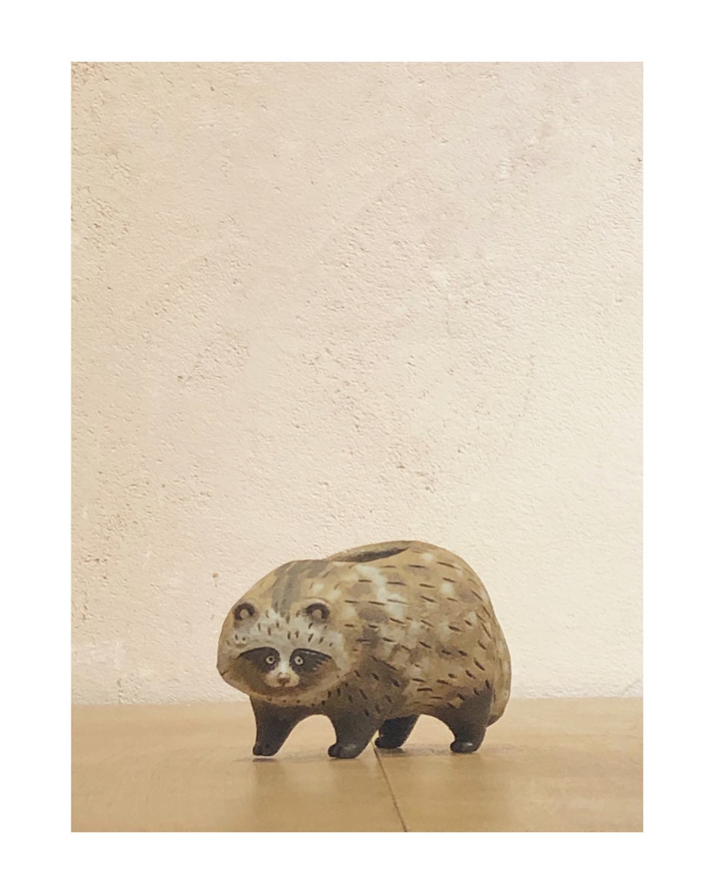 かとうゆみ展から。 かとうさんの販売は終了しました。 現在は、今まで