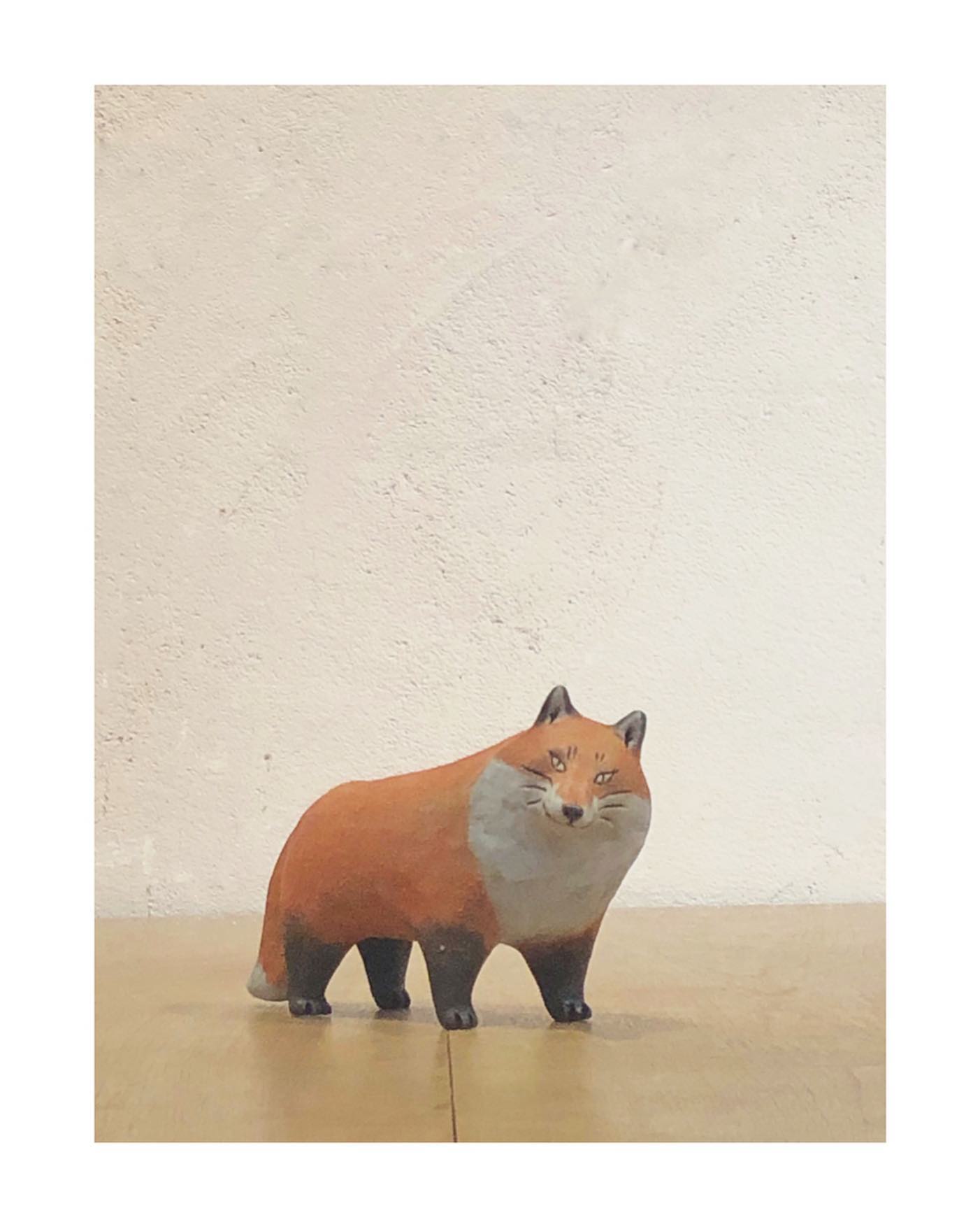 かとうゆみ展から。 かとうさんの販売は終了しました。 現在は、今まで