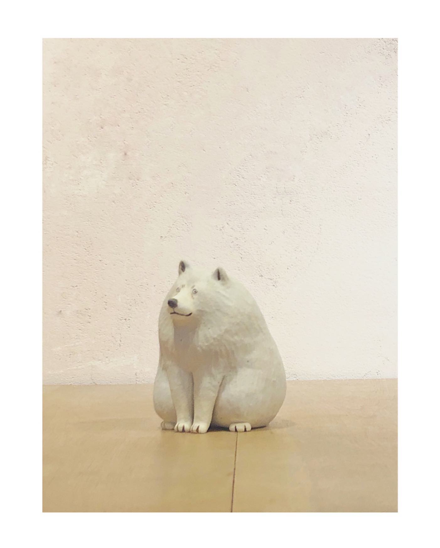 かとうゆみ展から。 かとうさんの販売は終了しました。 現在は、今まで
