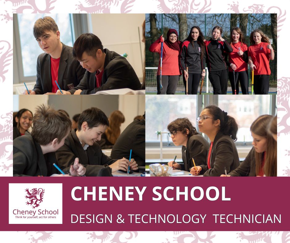 cheney-school-oxford