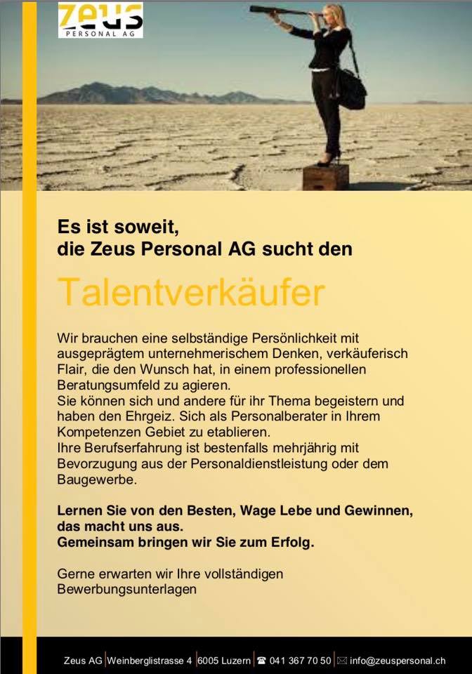 Zeus Personal Ag Added A New Photo Zeus Personal Ag Facebook