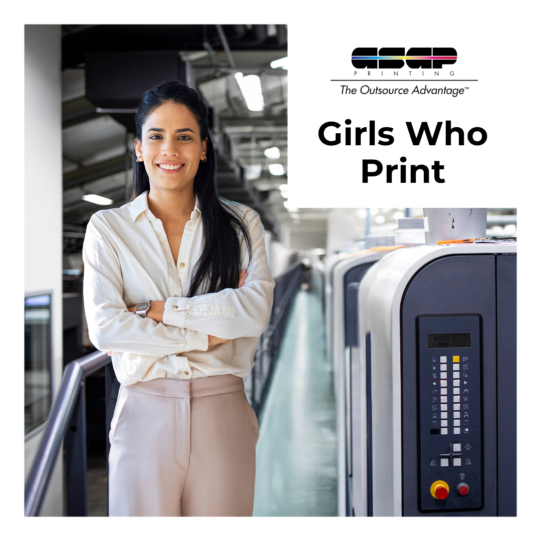 ASAP Printing | Arlington TX