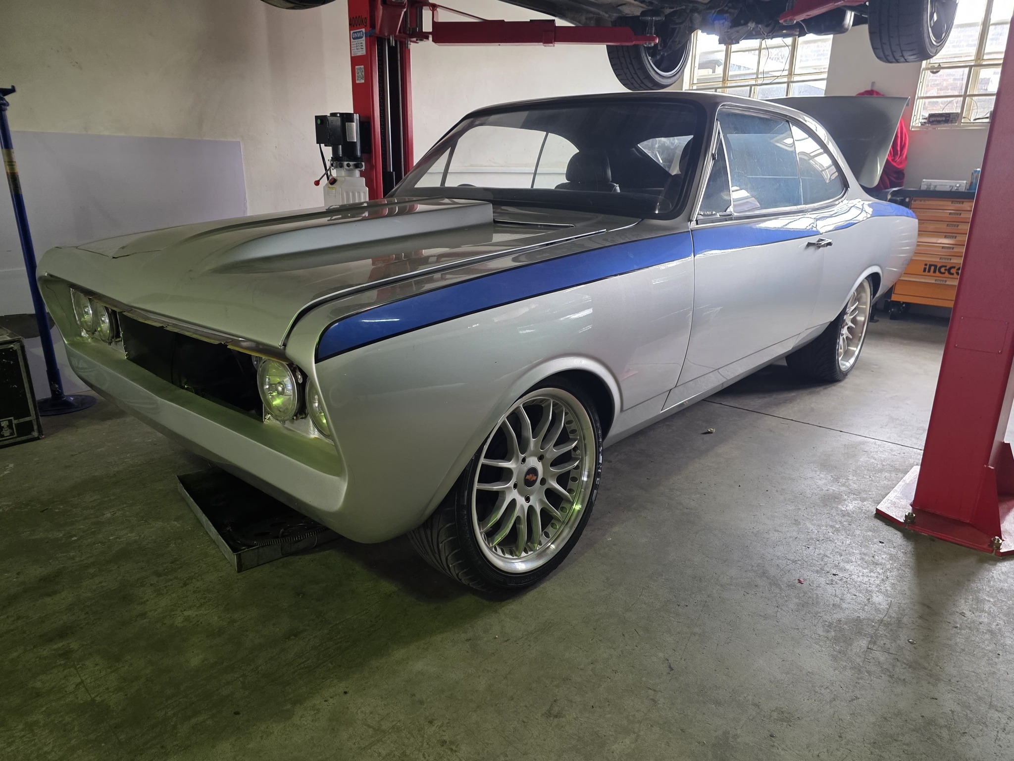 Ace Customs - Ace Customs added a new photo.