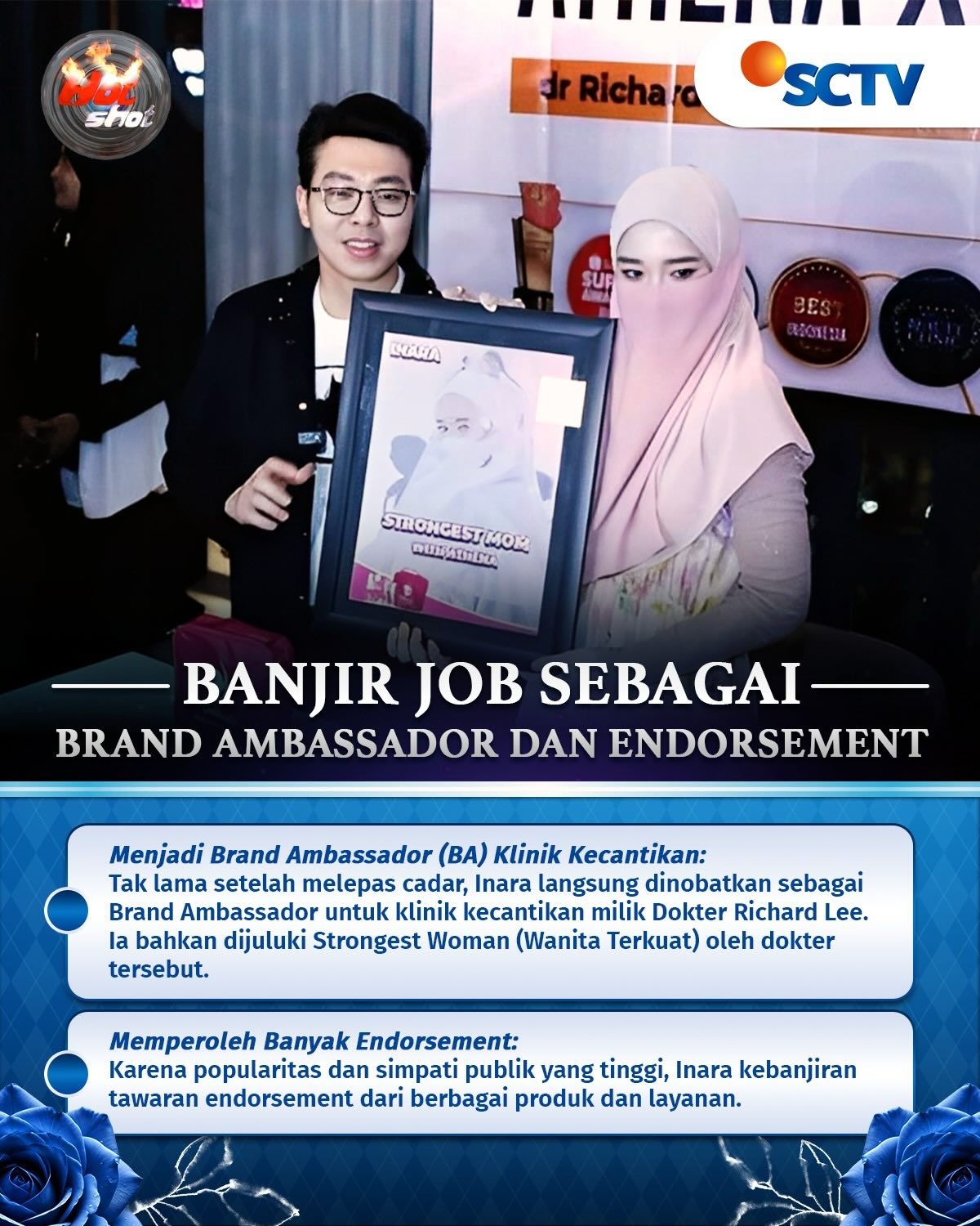 SCTV - Dari titik balik hingga lembaran baru, begini... | Facebook