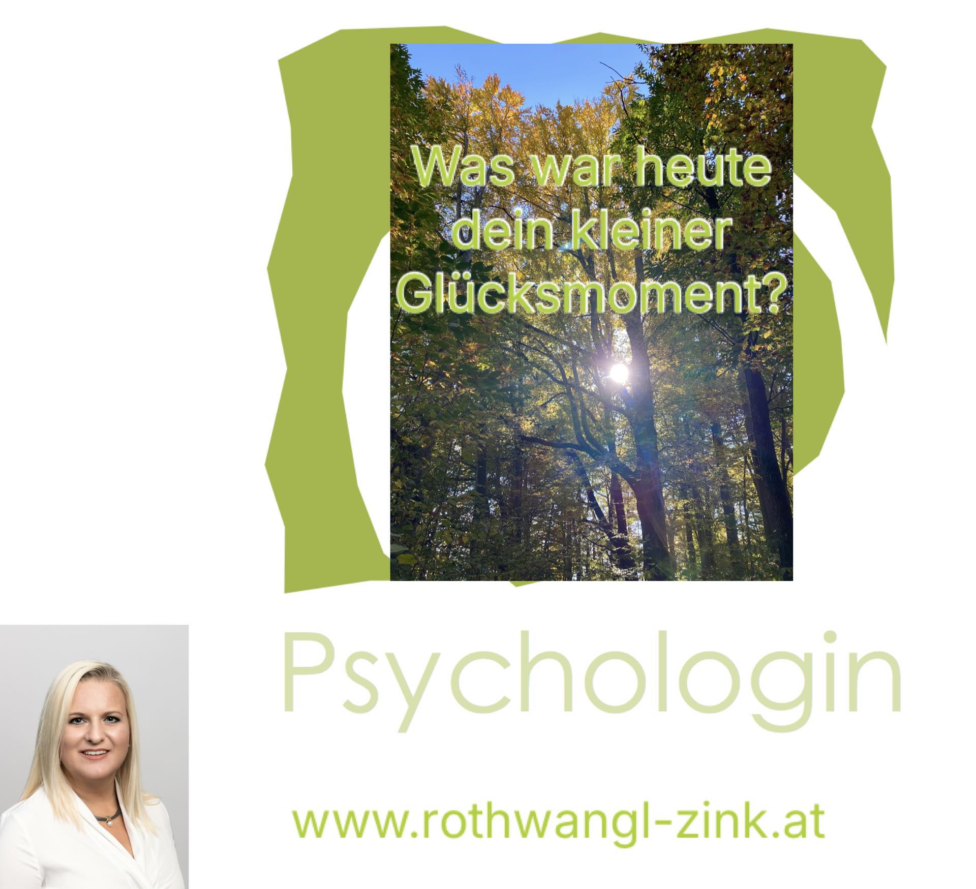 Psychologische Praxis Mag.a Christine Rothwangl-Zink | Graz