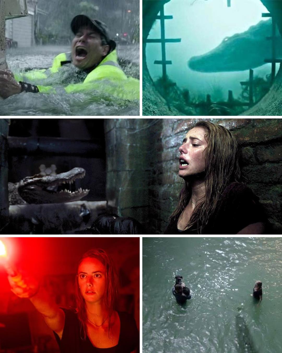 Horrorweekly - We should talk more about that Sam Raimi-produced ...