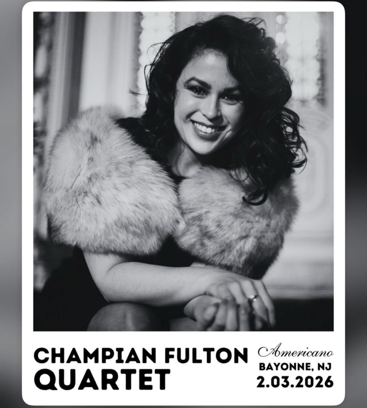 Champian Fulton