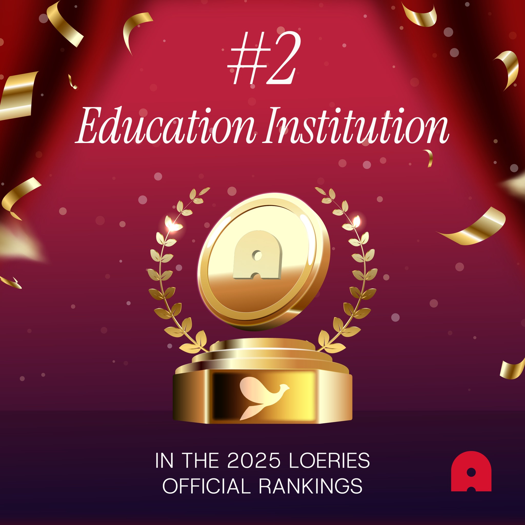The Animation - 🎉 WE DID IT. 🎉 The Animation School is officially ...