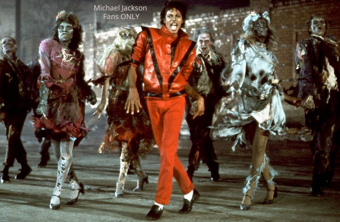Michael Jackson's 