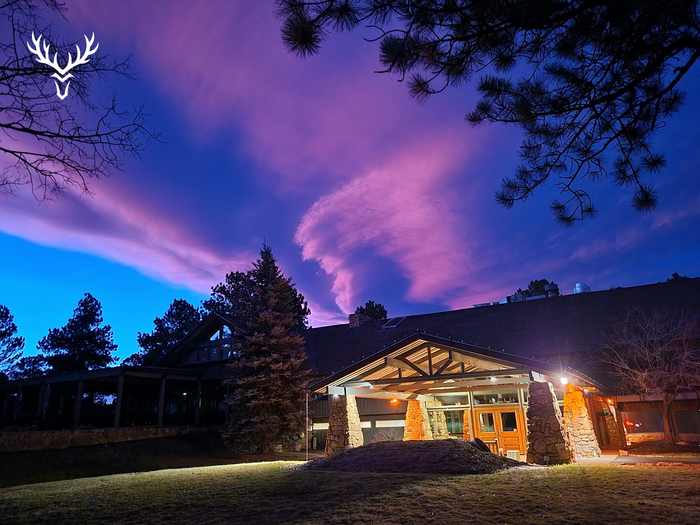 Hiwan Golf Club | Evergreen CO